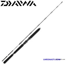 Удилище лодочное Daiwa BG Deep Sea